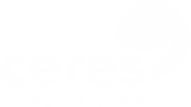 Logo da CERES